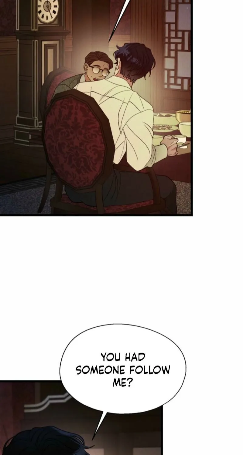 Gyeongseong Lingerie Dressing Room Chapter 11 - page 56