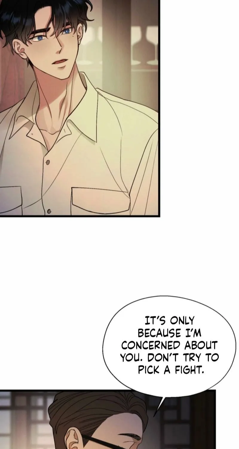 Gyeongseong Lingerie Dressing Room Chapter 11 - page 57