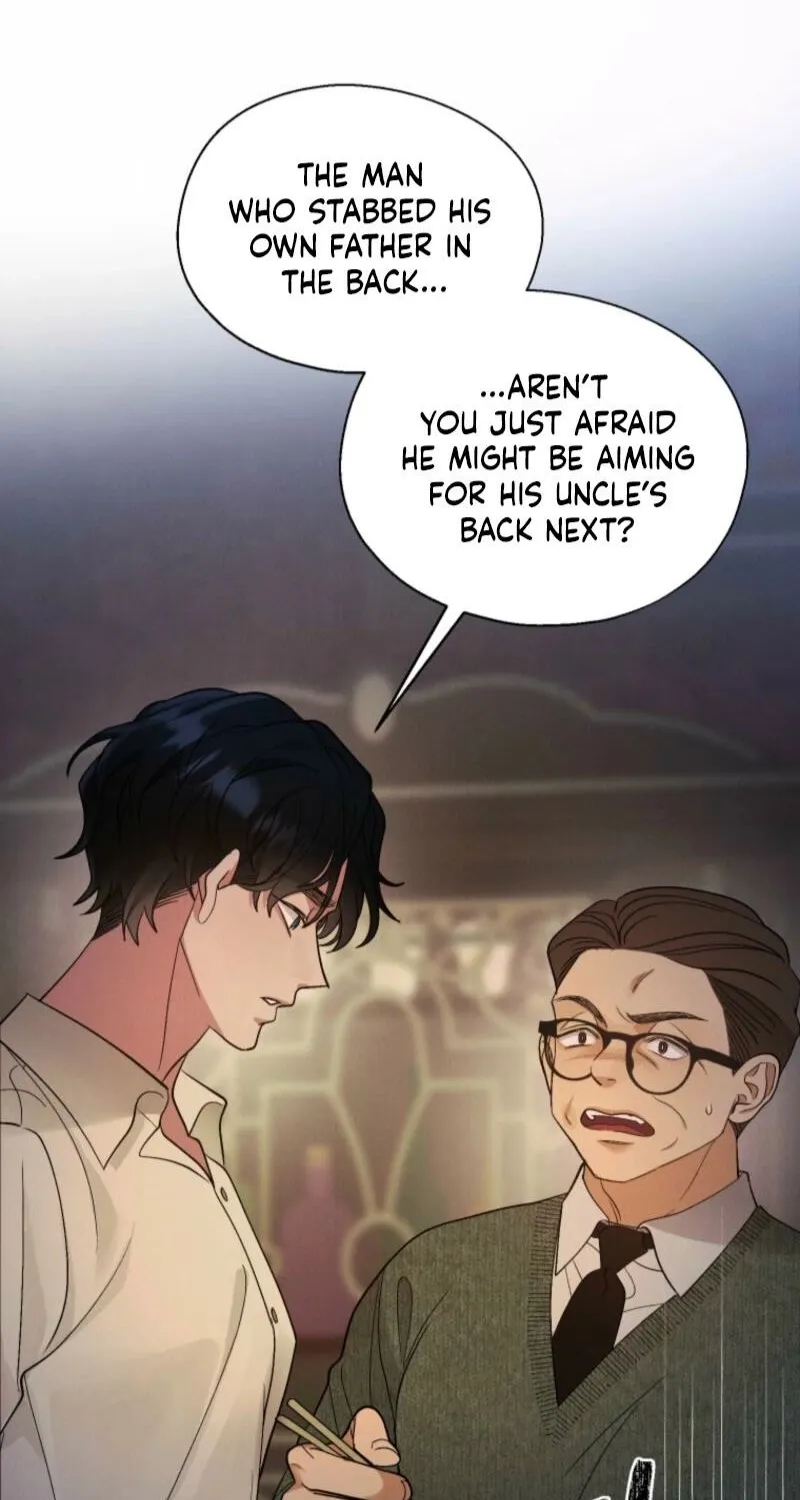 Gyeongseong Lingerie Dressing Room Chapter 11 - page 59