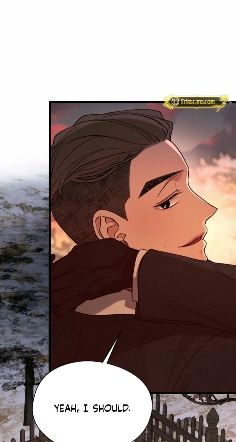 Gyeongseong Lingerie Dressing Room Chapter 11 - page 6