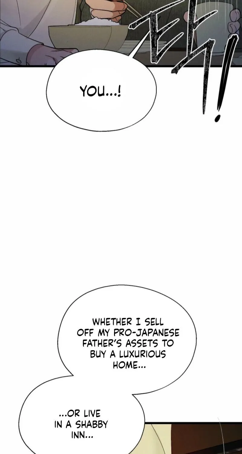 Gyeongseong Lingerie Dressing Room Chapter 11 - page 60