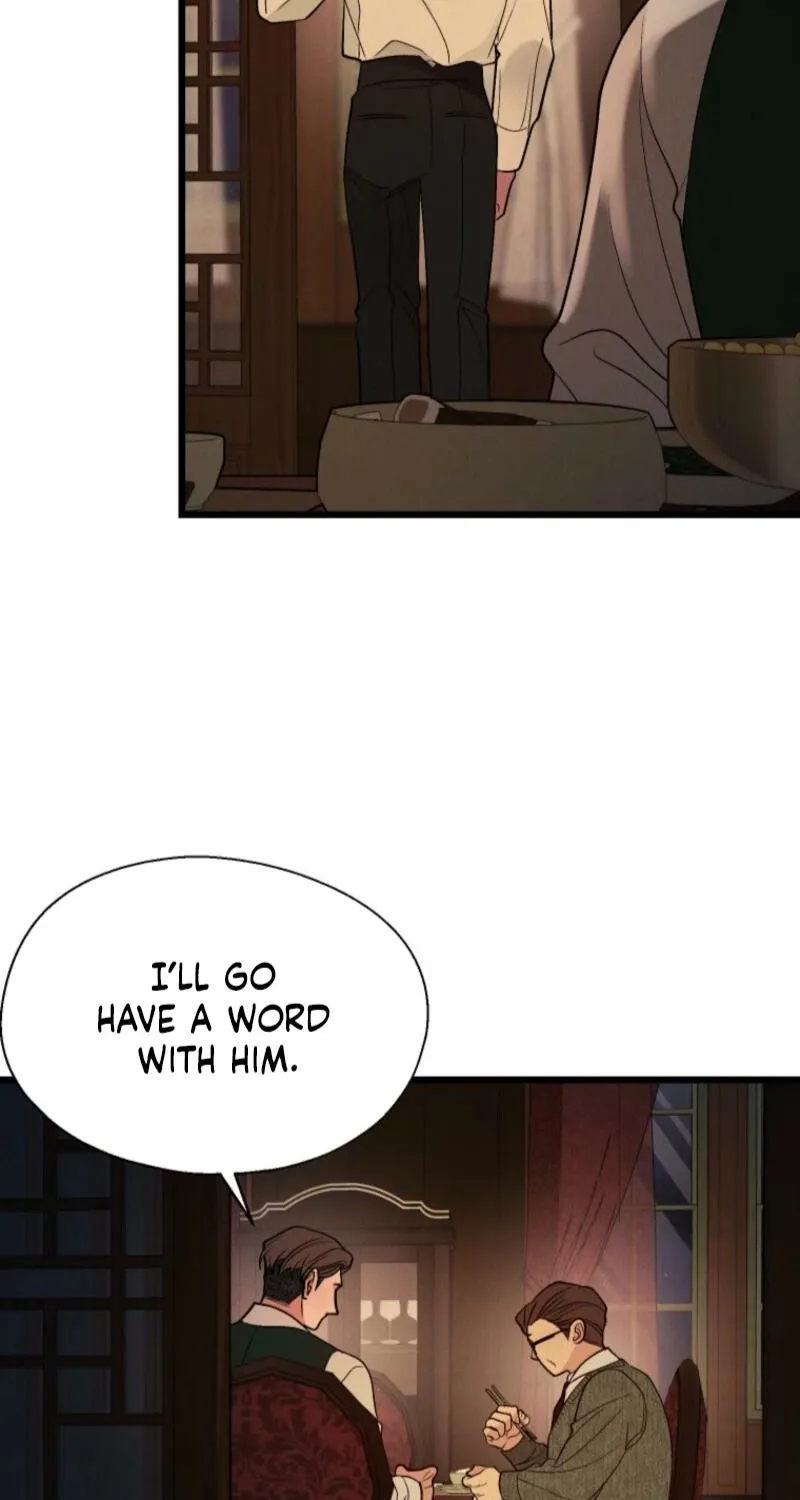 Gyeongseong Lingerie Dressing Room Chapter 11 - page 64