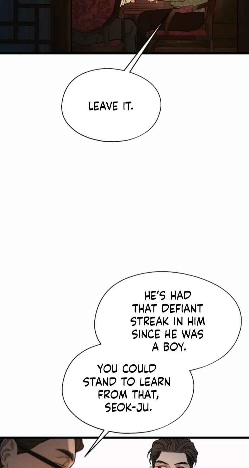 Gyeongseong Lingerie Dressing Room Chapter 11 - page 65