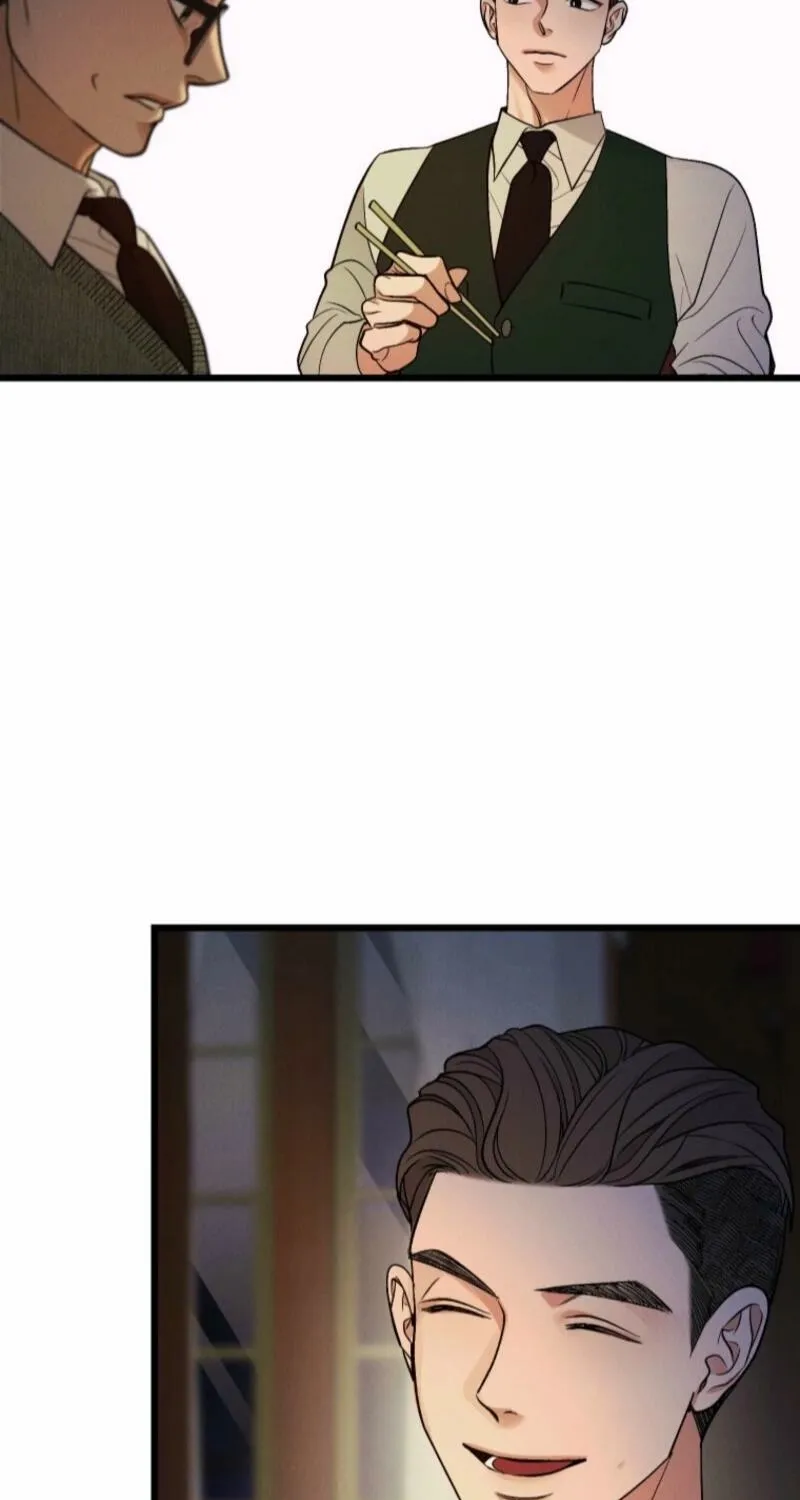 Gyeongseong Lingerie Dressing Room Chapter 11 - page 66
