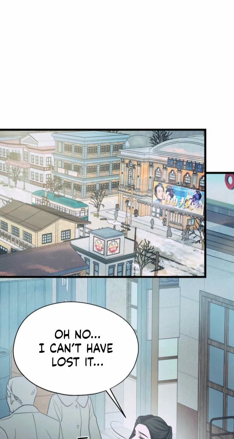 Gyeongseong Lingerie Dressing Room Chapter 11 - page 68