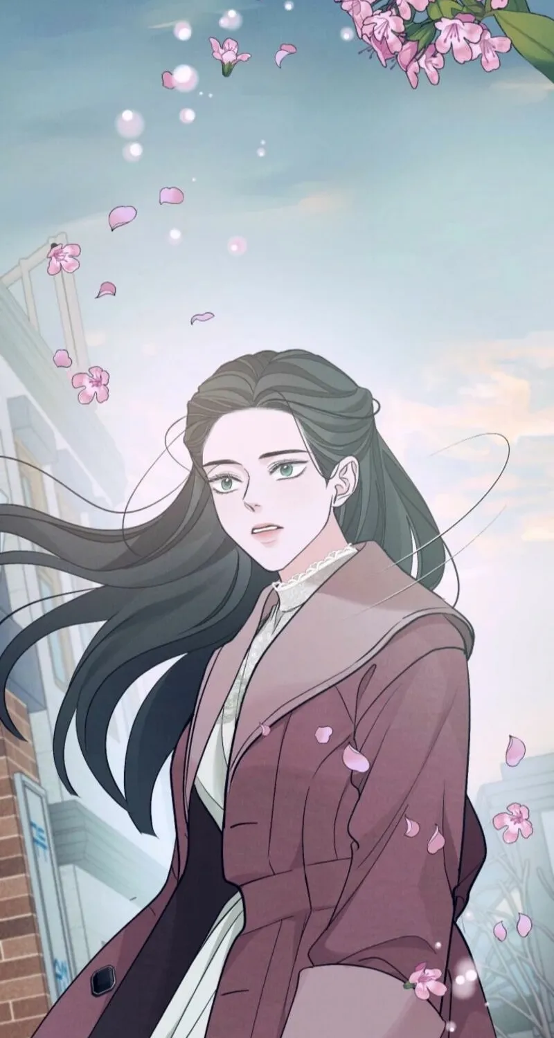 Gyeongseong Lingerie Dressing Room Chapter 11 - page 73