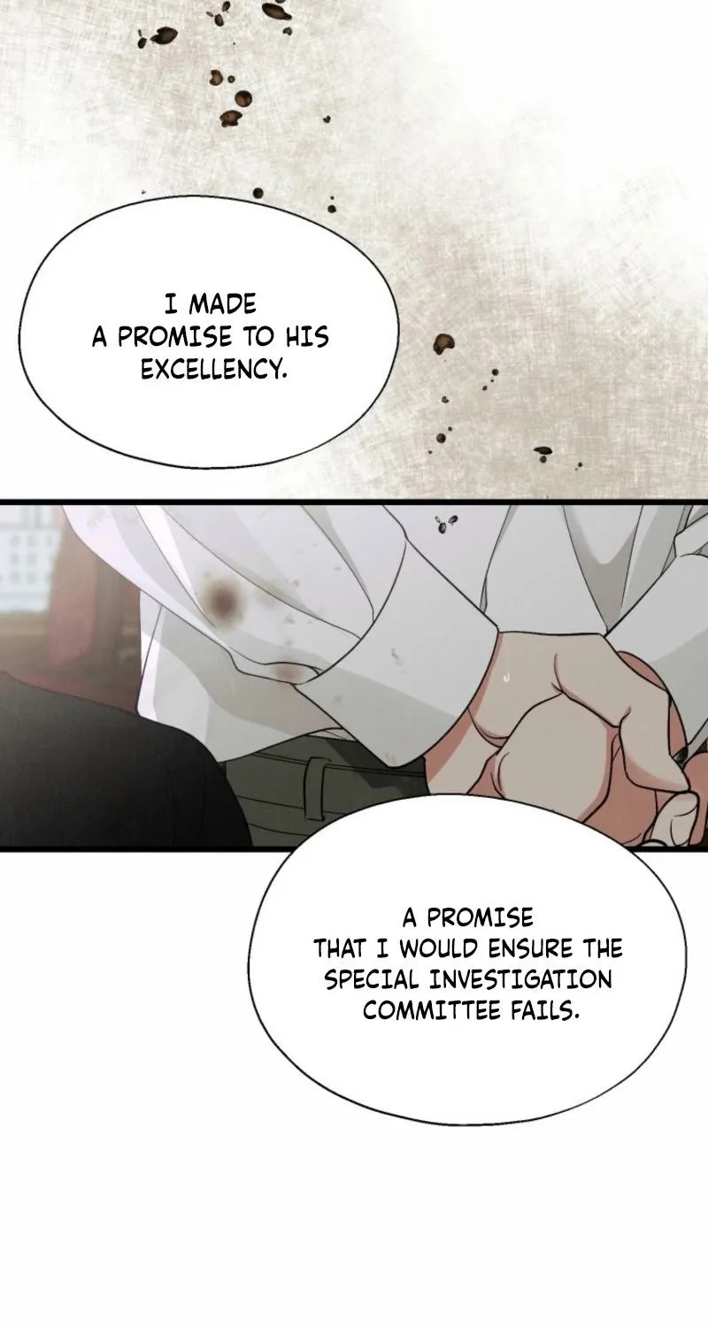 Gyeongseong Lingerie Dressing Room Chapter 12 - page 28