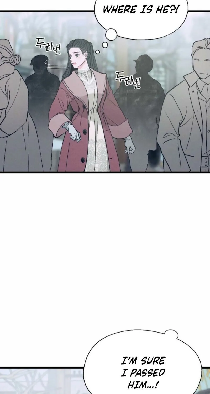 Gyeongseong Lingerie Dressing Room Chapter 12 - page 3