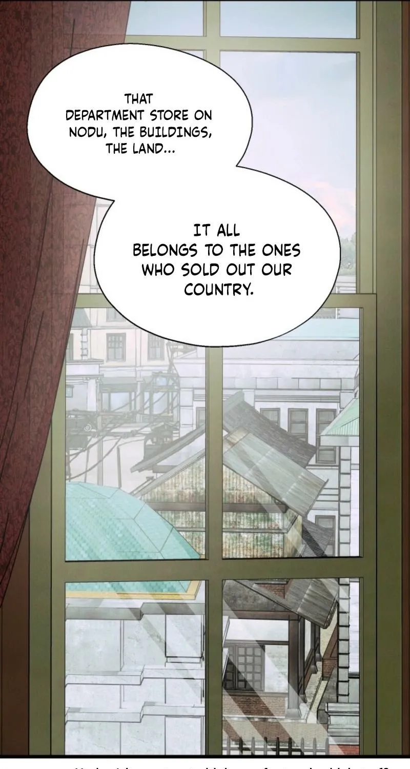 Gyeongseong Lingerie Dressing Room Chapter 12 - page 30