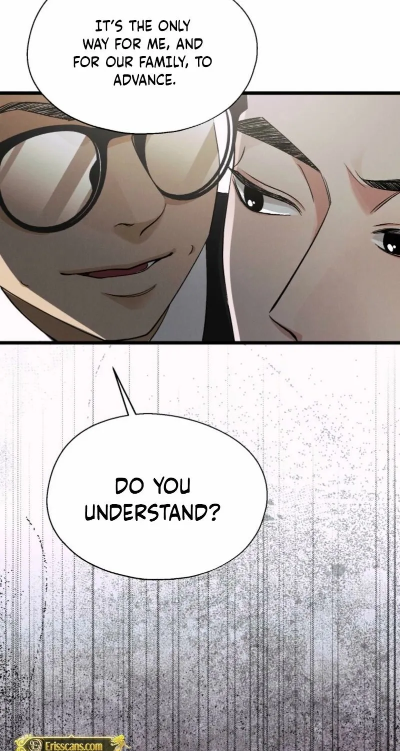 Gyeongseong Lingerie Dressing Room Chapter 12 - page 35