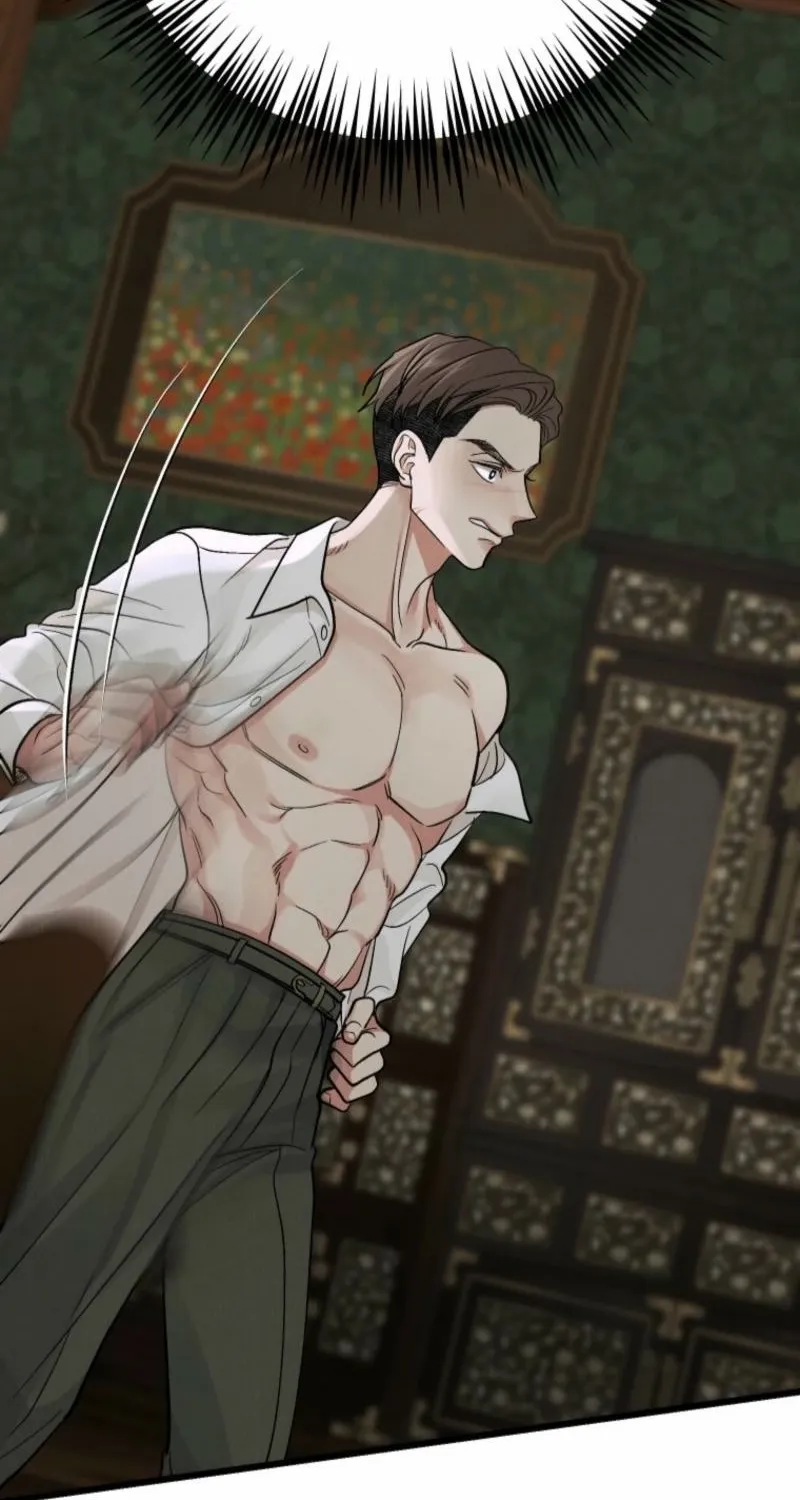 Gyeongseong Lingerie Dressing Room Chapter 12 - page 41