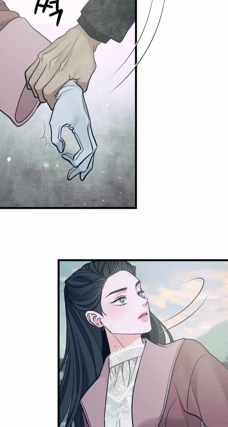Gyeongseong Lingerie Dressing Room Chapter 12 - page 5
