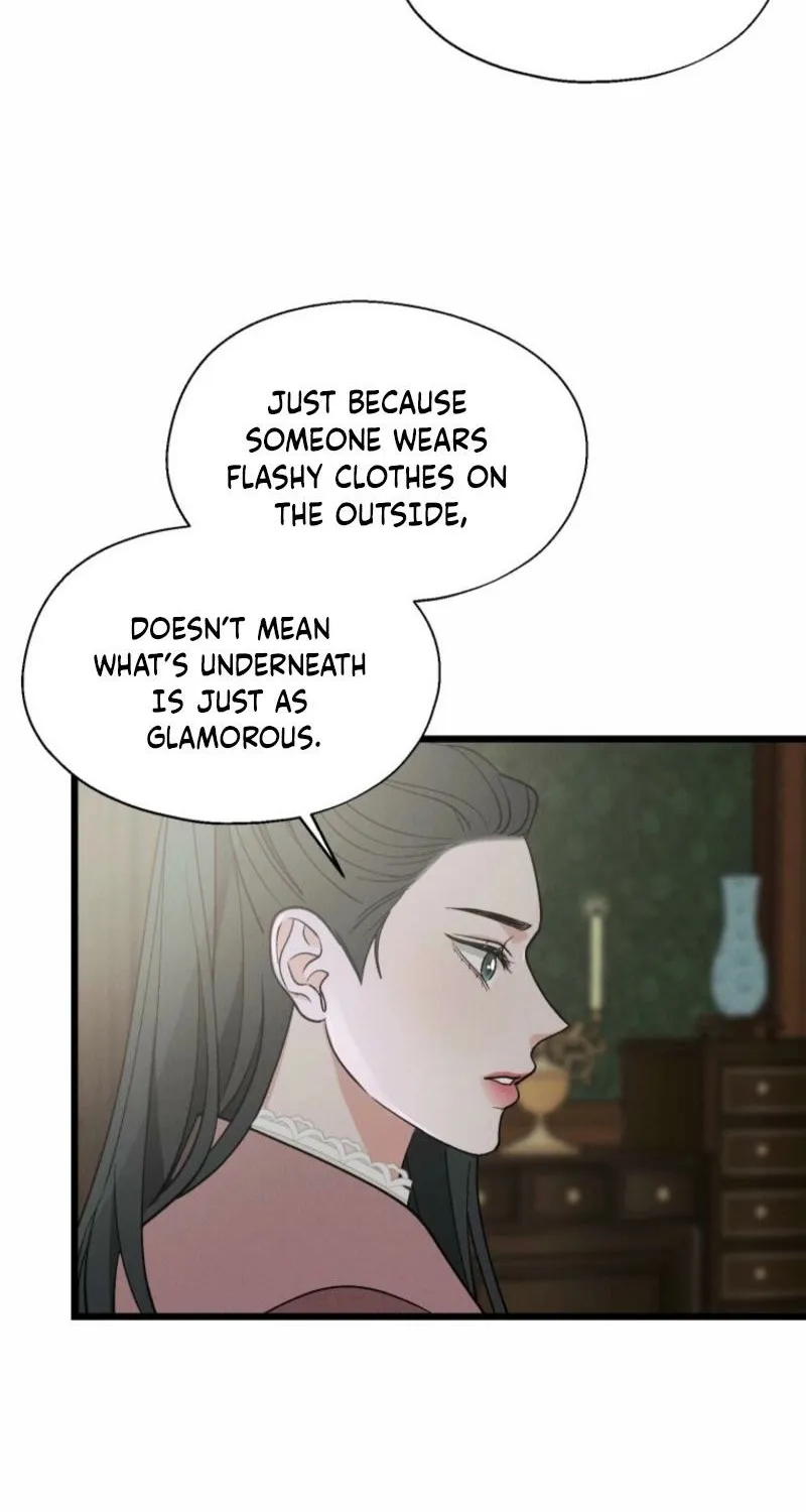 Gyeongseong Lingerie Dressing Room Chapter 12 - page 53