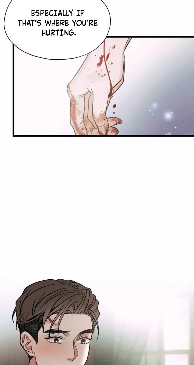 Gyeongseong Lingerie Dressing Room Chapter 12 - page 56