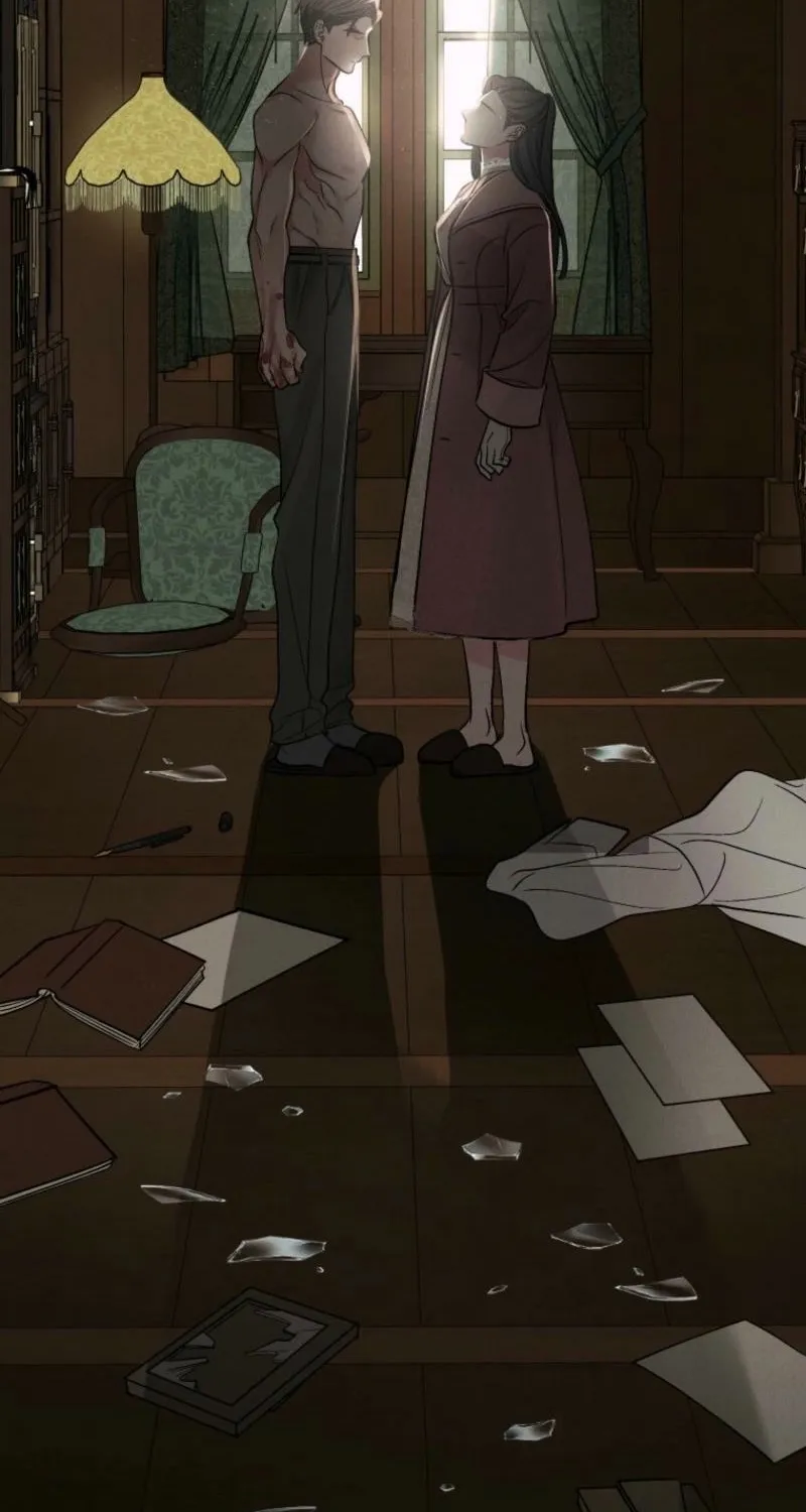 Gyeongseong Lingerie Dressing Room Chapter 12 - page 58