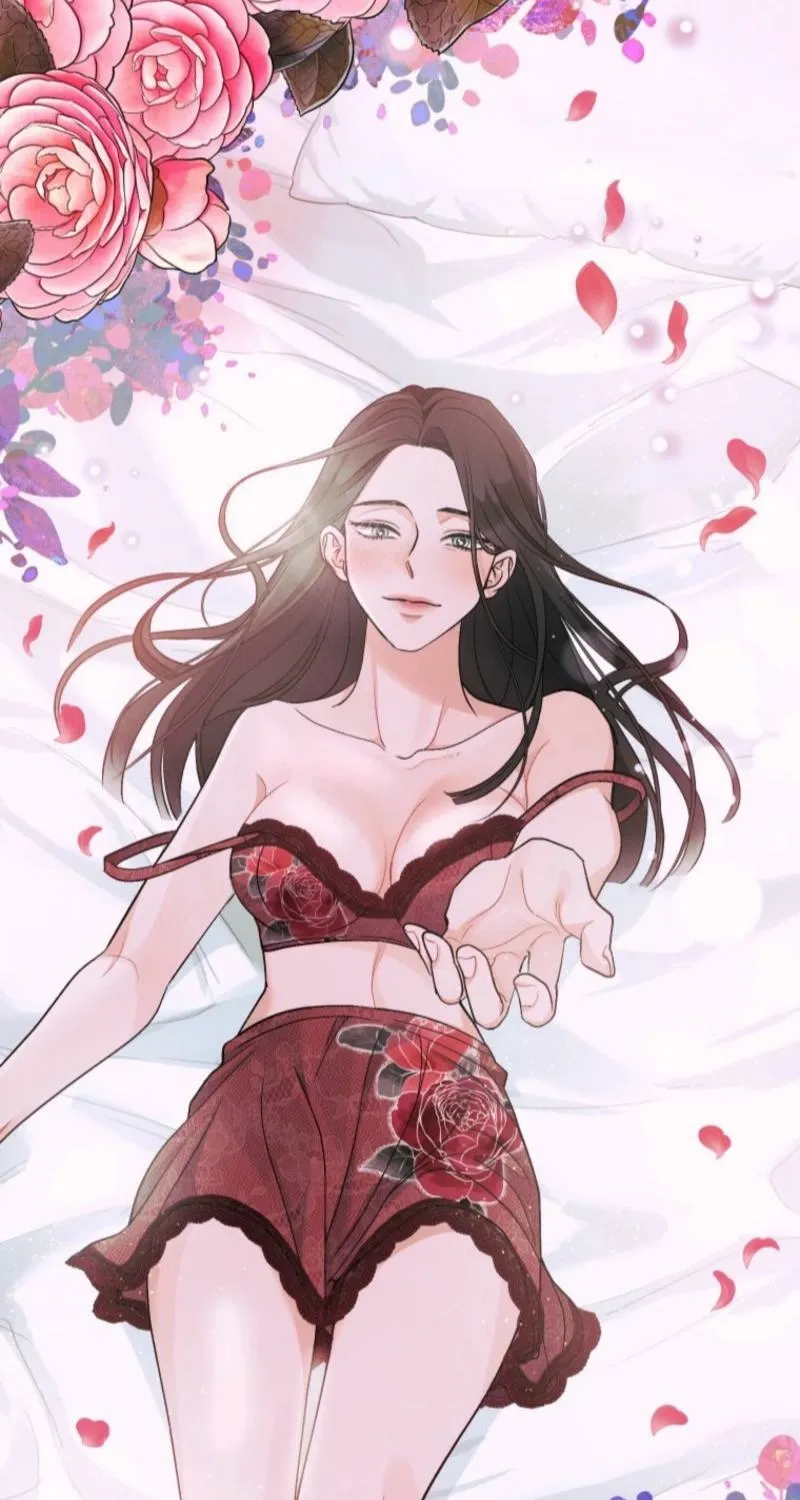 Gyeongseong Lingerie Dressing Room Chapter 12 - page 64