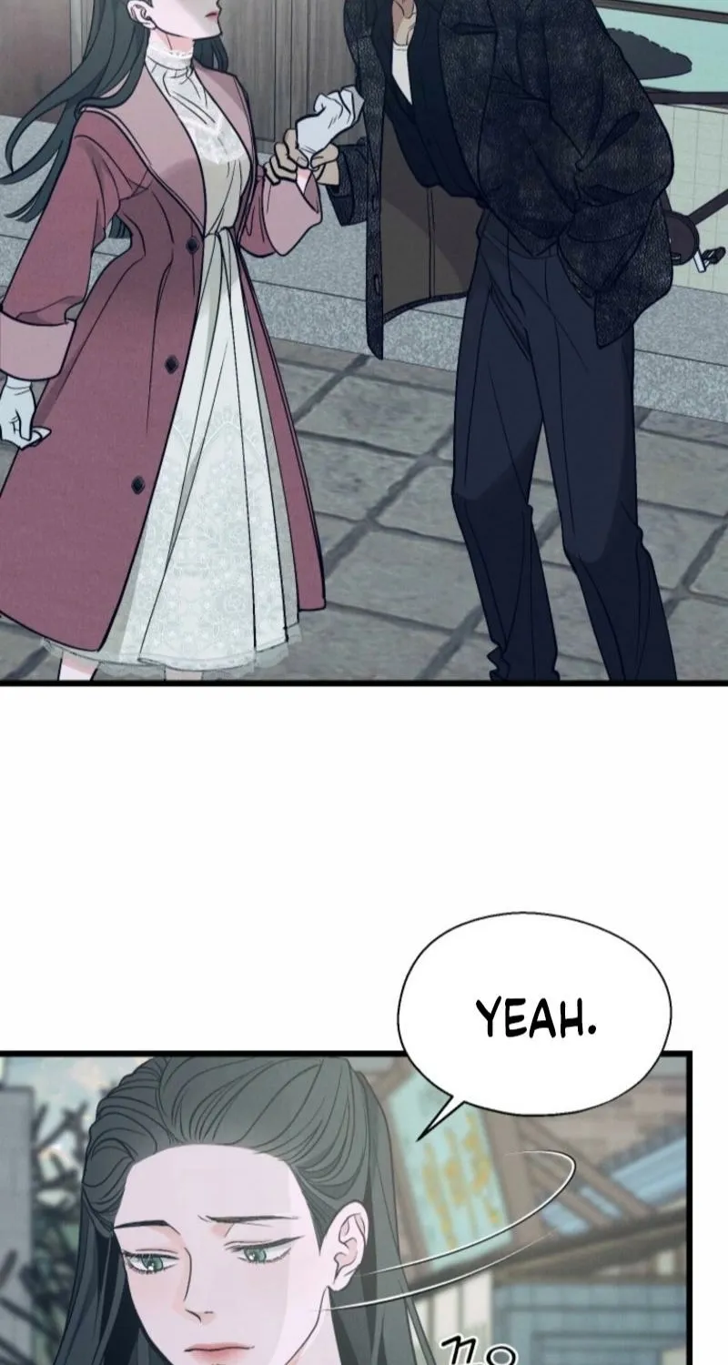 Gyeongseong Lingerie Dressing Room Chapter 12 - page 7