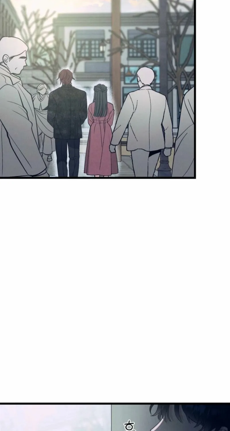 Gyeongseong Lingerie Dressing Room Chapter 12 - page 9
