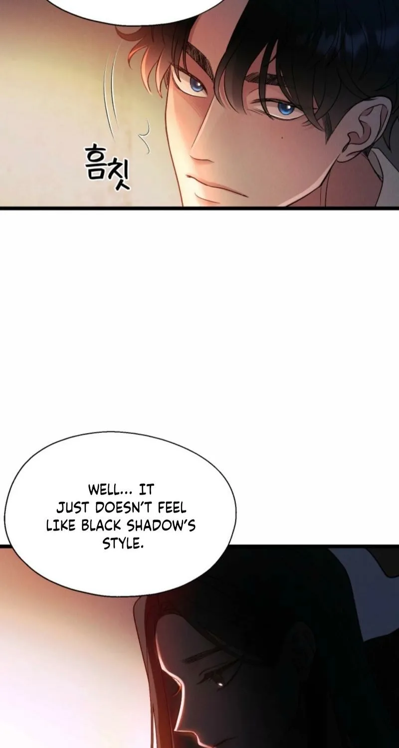 Gyeongseong Lingerie Dressing Room Chapter 13 - page 13