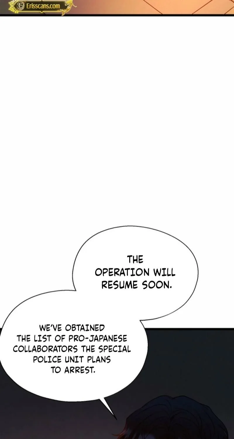 Gyeongseong Lingerie Dressing Room Chapter 13 - page 16