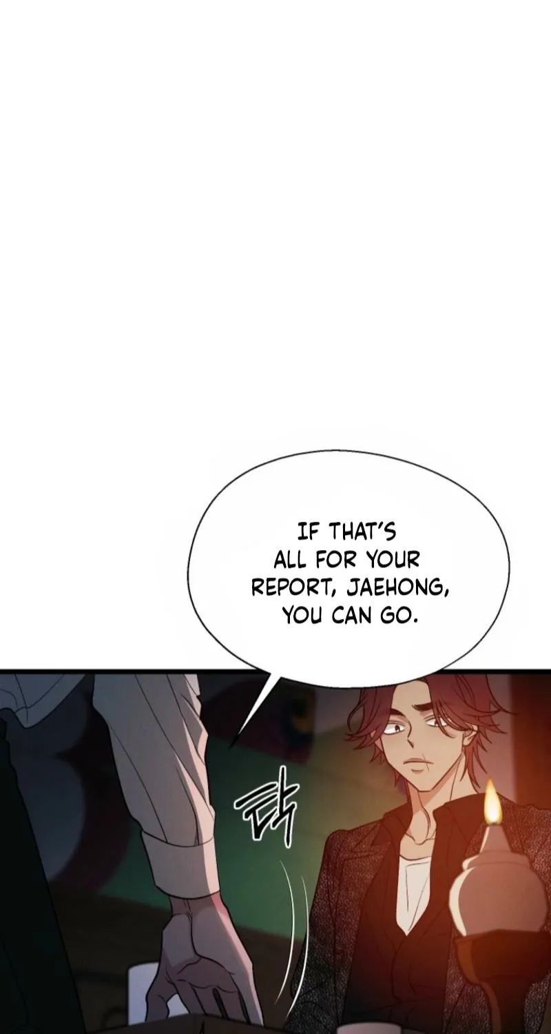 Gyeongseong Lingerie Dressing Room Chapter 13 - page 18