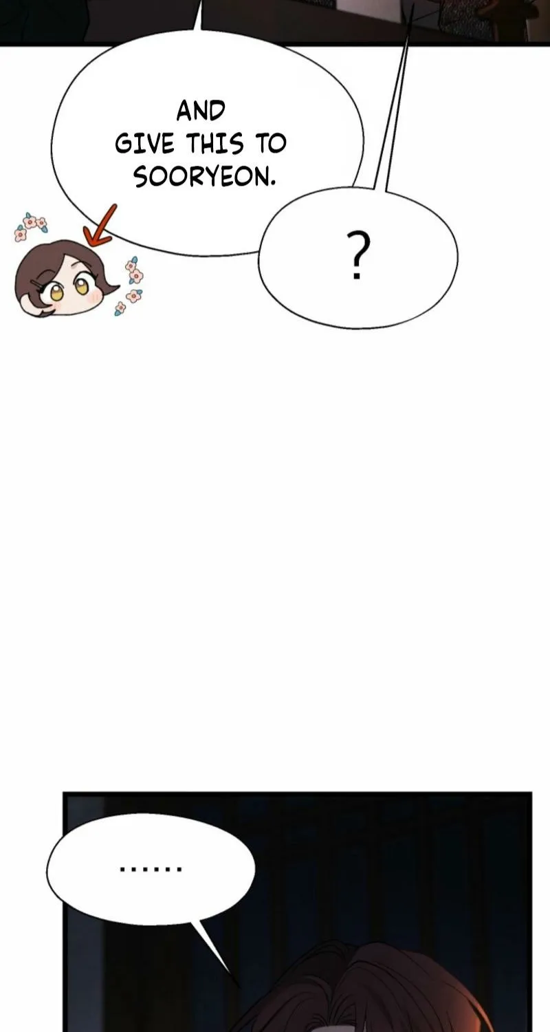 Gyeongseong Lingerie Dressing Room Chapter 13 - page 19