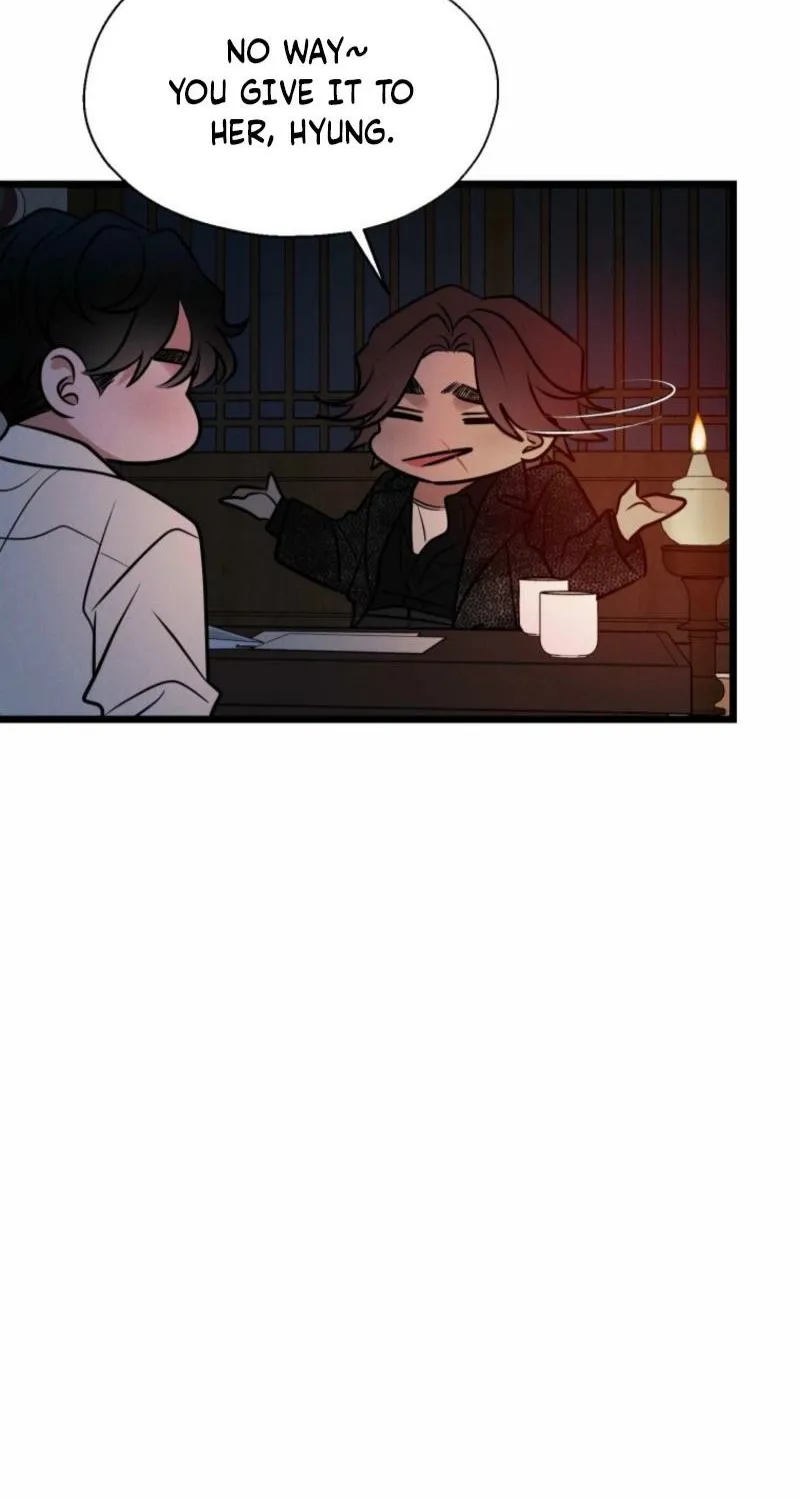 Gyeongseong Lingerie Dressing Room Chapter 13 - page 21