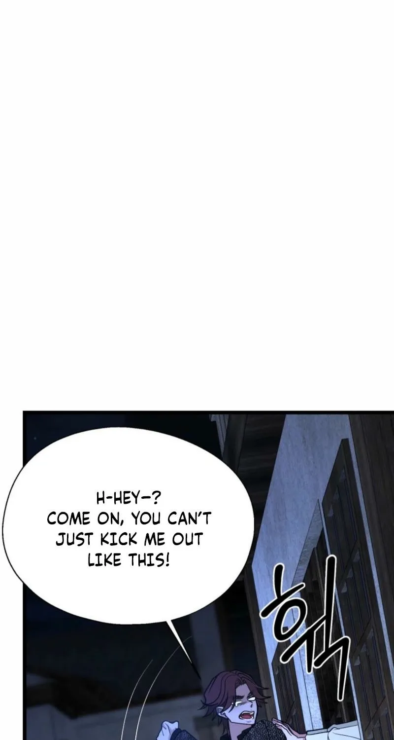 Gyeongseong Lingerie Dressing Room Chapter 13 - page 22