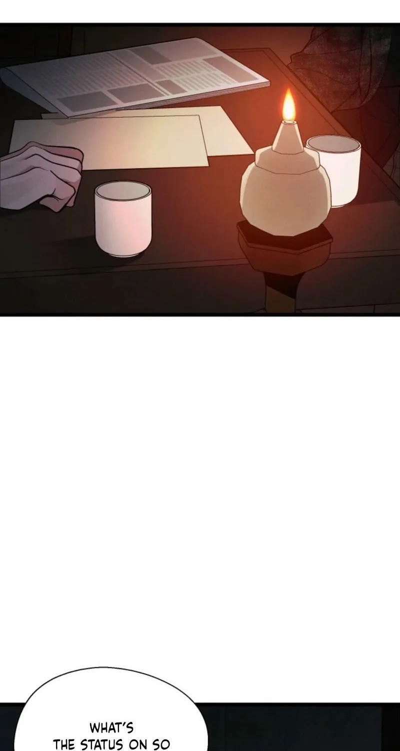 Gyeongseong Lingerie Dressing Room Chapter 13 - page 3