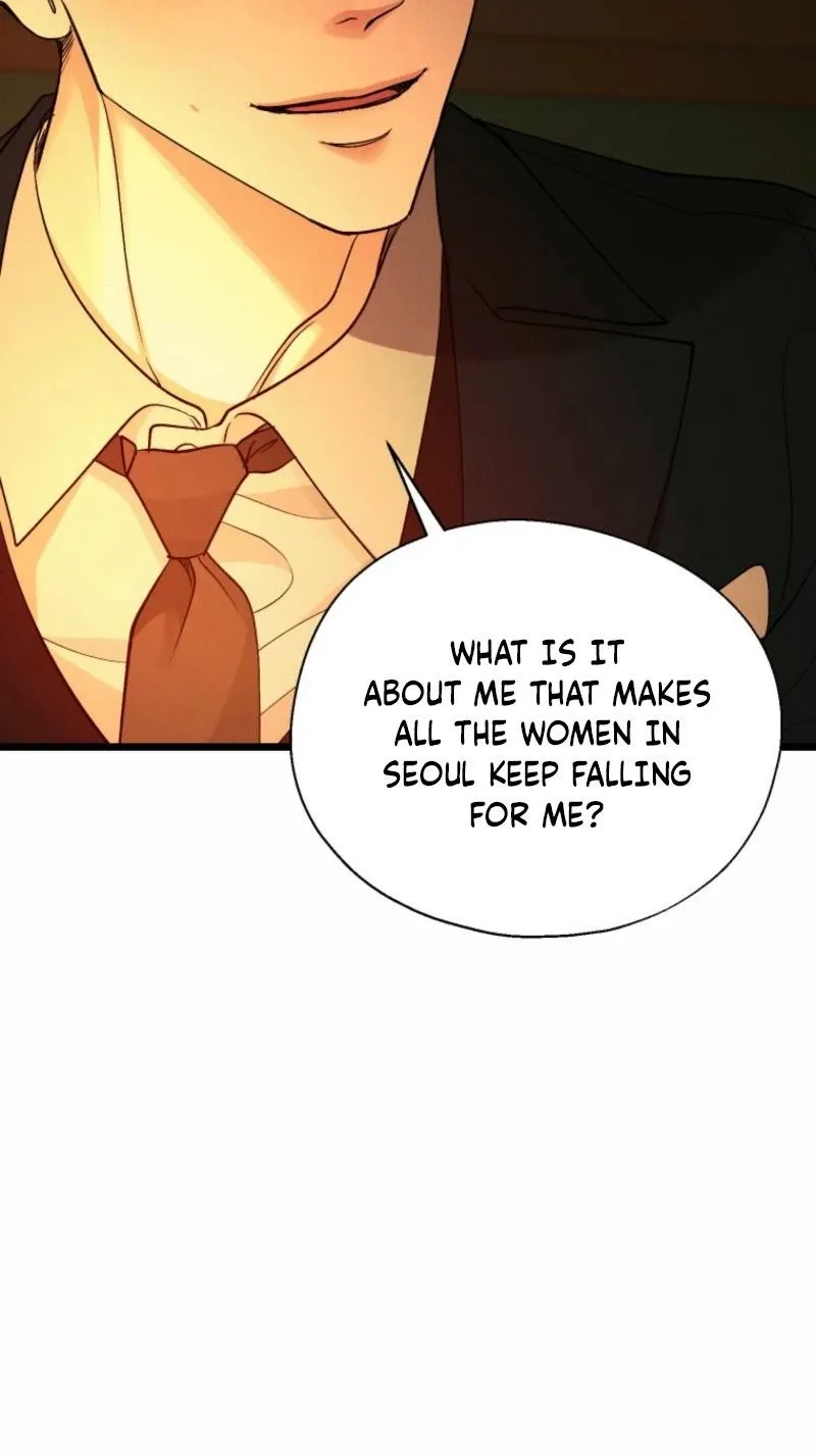 Gyeongseong Lingerie Dressing Room Chapter 13 - page 31