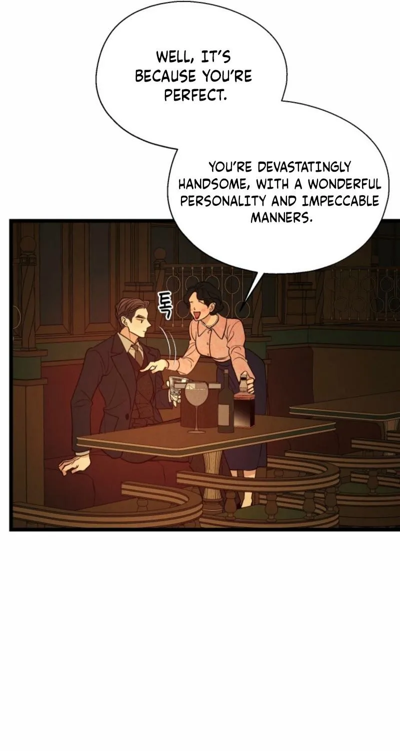 Gyeongseong Lingerie Dressing Room Chapter 13 - page 32