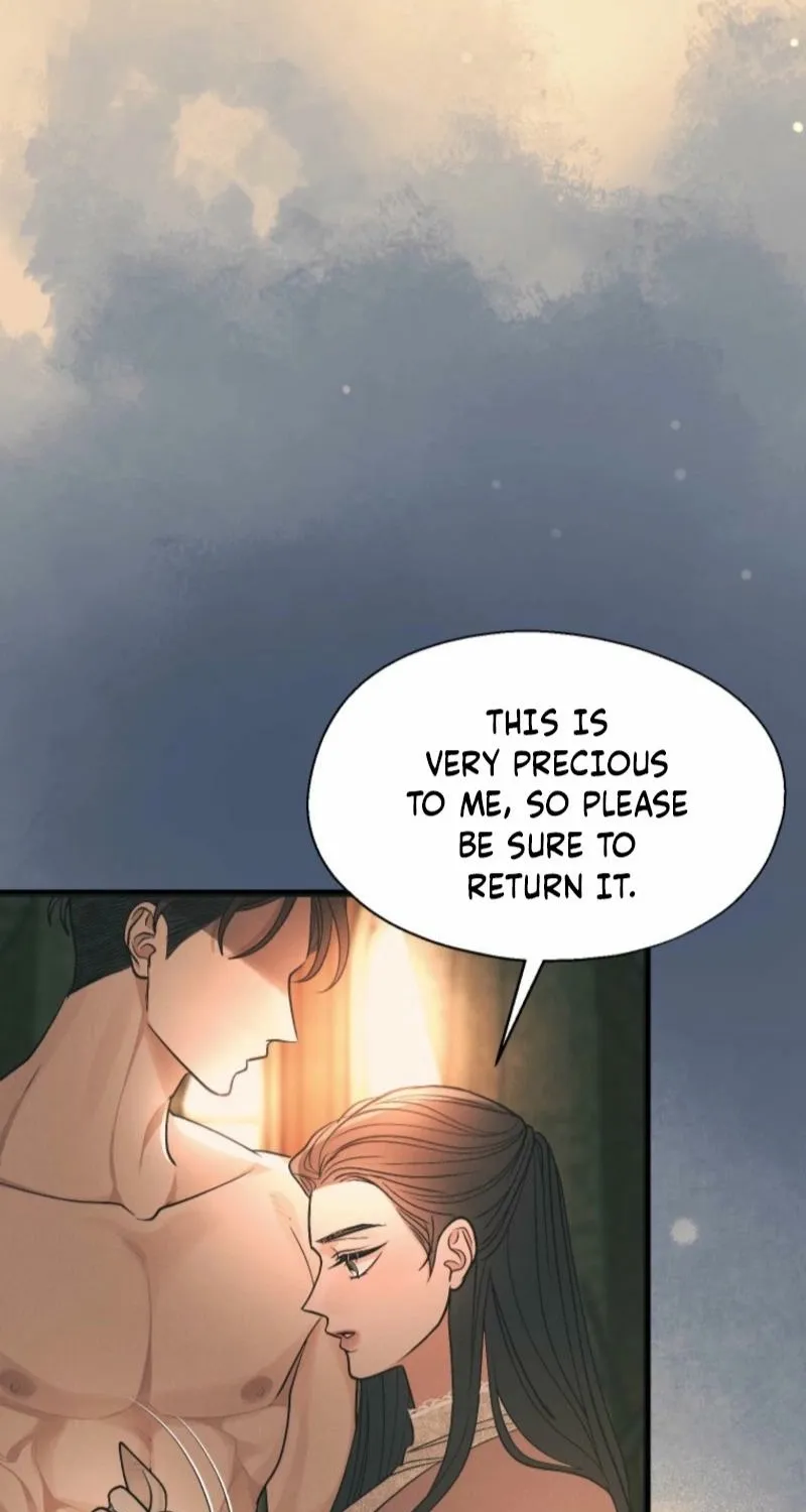 Gyeongseong Lingerie Dressing Room Chapter 13 - page 38