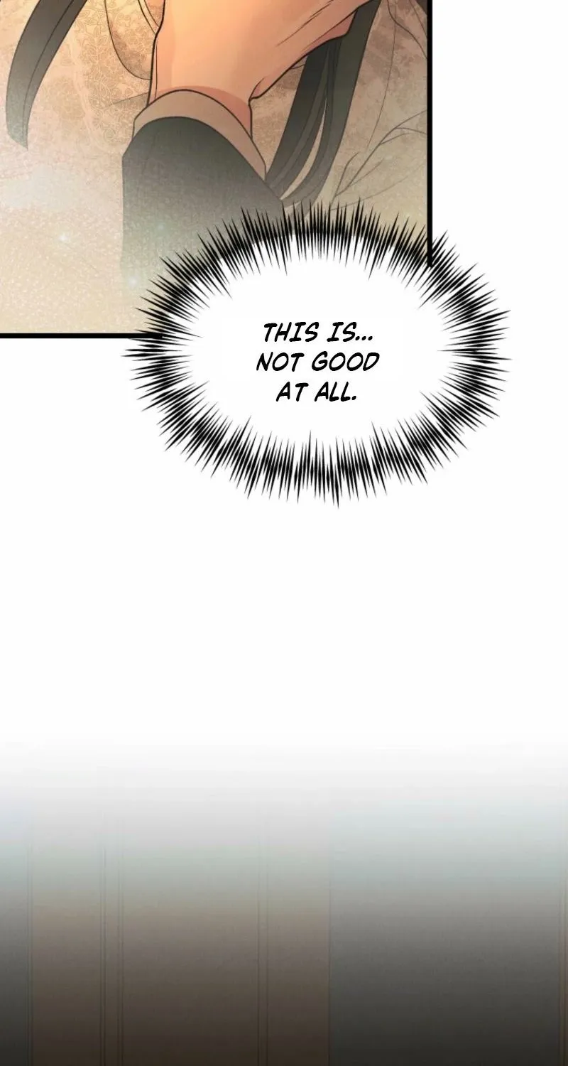 Gyeongseong Lingerie Dressing Room Chapter 13 - page 47