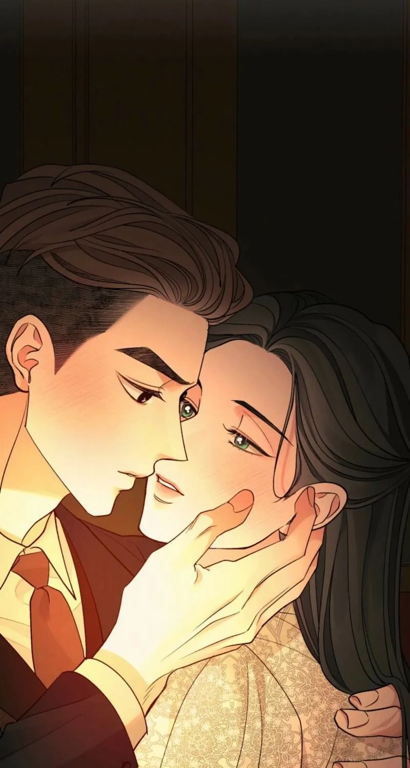 Gyeongseong Lingerie Dressing Room Chapter 13 - page 48