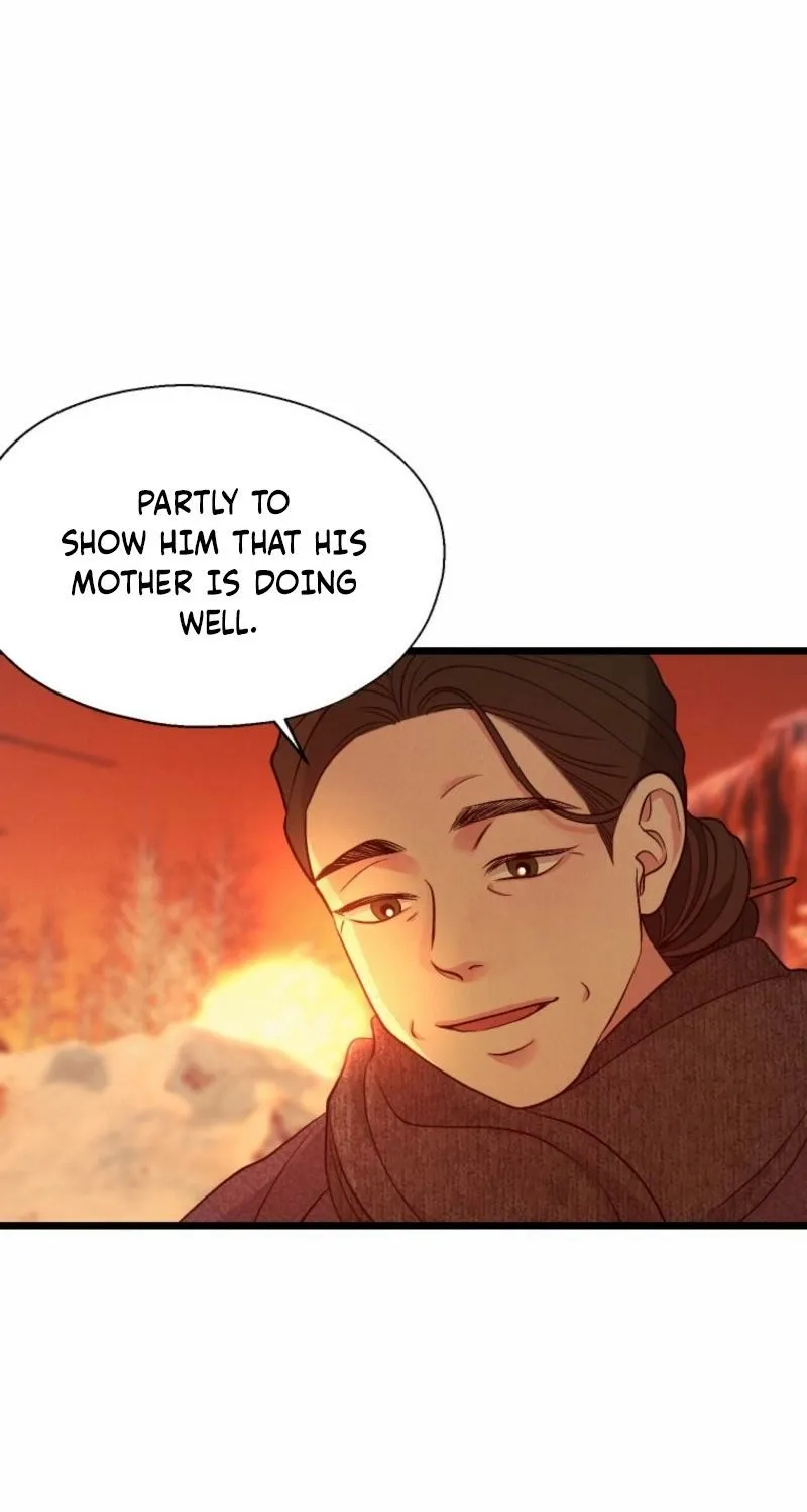 Gyeongseong Lingerie Dressing Room Chapter 13 - page 55