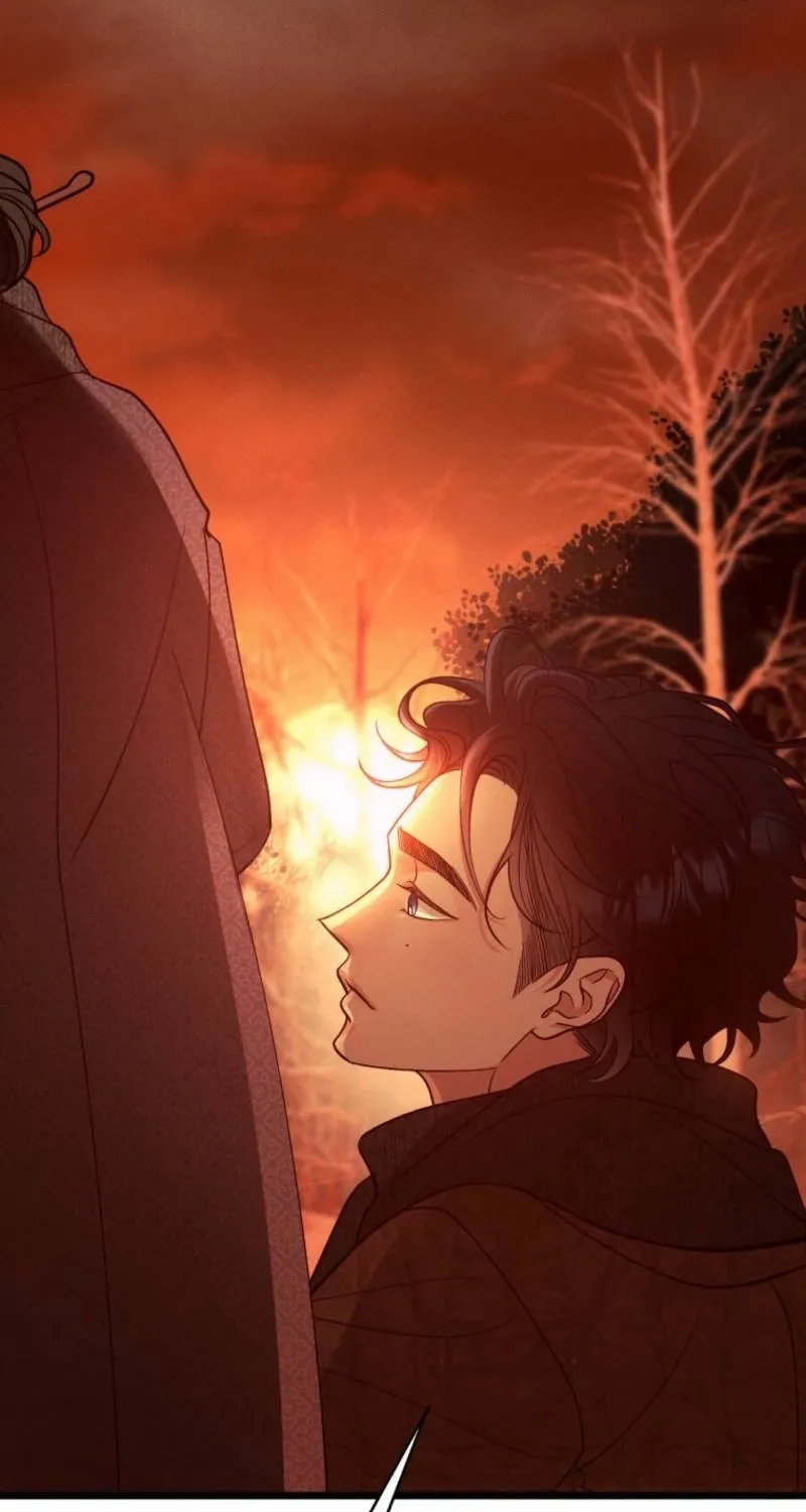 Gyeongseong Lingerie Dressing Room Chapter 13 - page 64
