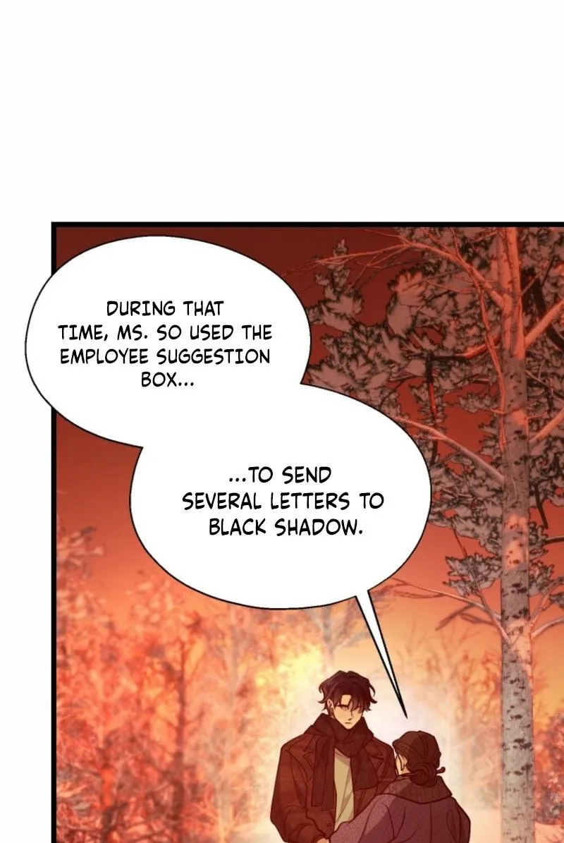 Gyeongseong Lingerie Dressing Room Chapter 13 - page 66