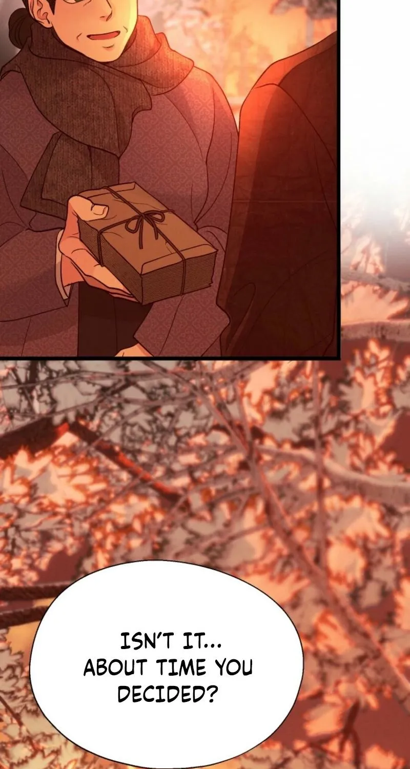 Gyeongseong Lingerie Dressing Room Chapter 13 - page 68