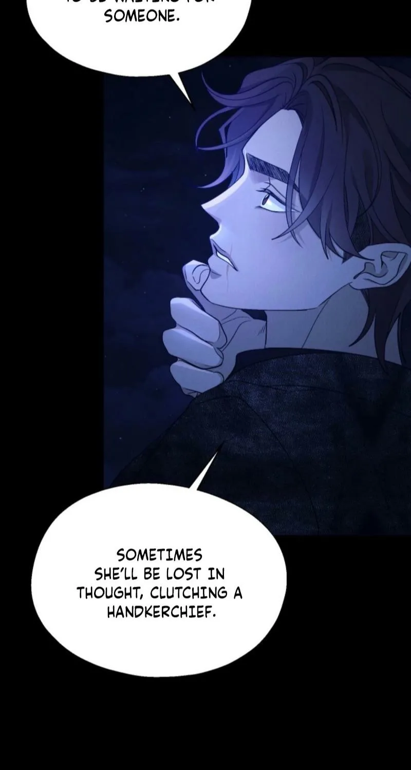 Gyeongseong Lingerie Dressing Room Chapter 13 - page 76