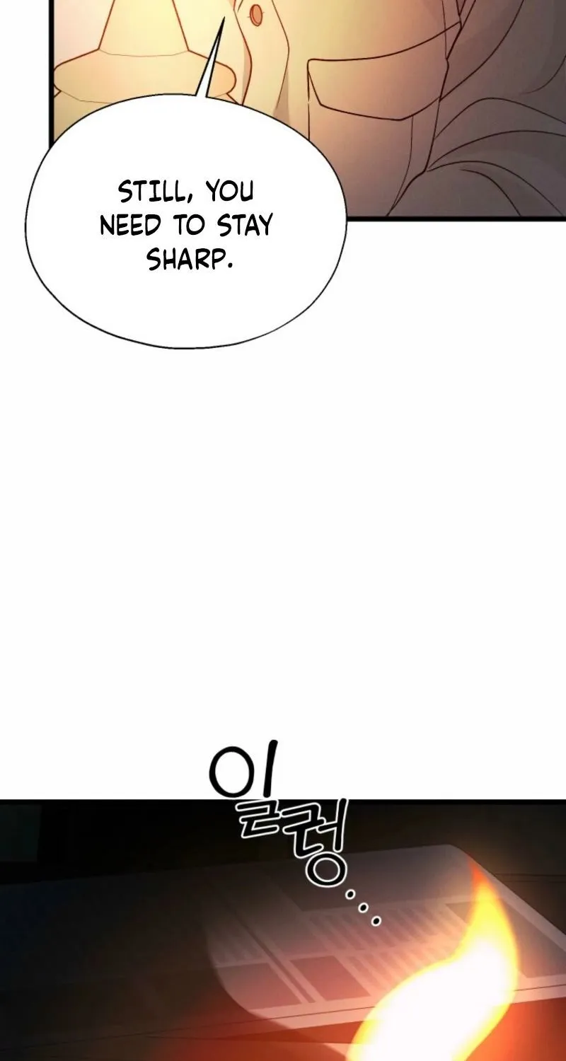 Gyeongseong Lingerie Dressing Room Chapter 13 - page 8