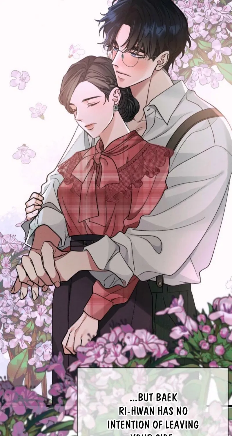 Gyeongseong Lingerie Dressing Room Chapter 13 - page 83