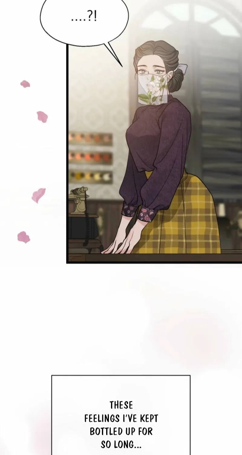 Gyeongseong Lingerie Dressing Room Chapter 13 - page 88
