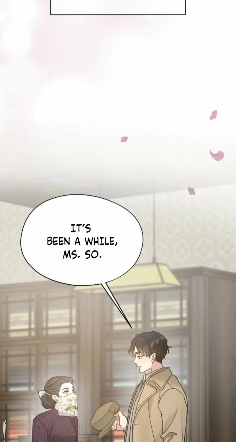 Gyeongseong Lingerie Dressing Room Chapter 13 - page 89