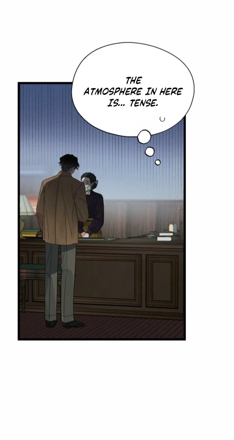 Gyeongseong Lingerie Dressing Room Chapter 14 - page 19