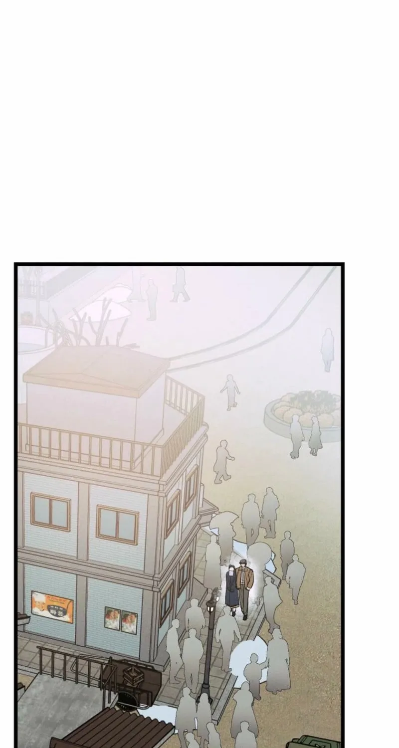 Gyeongseong Lingerie Dressing Room Chapter 14 - page 28