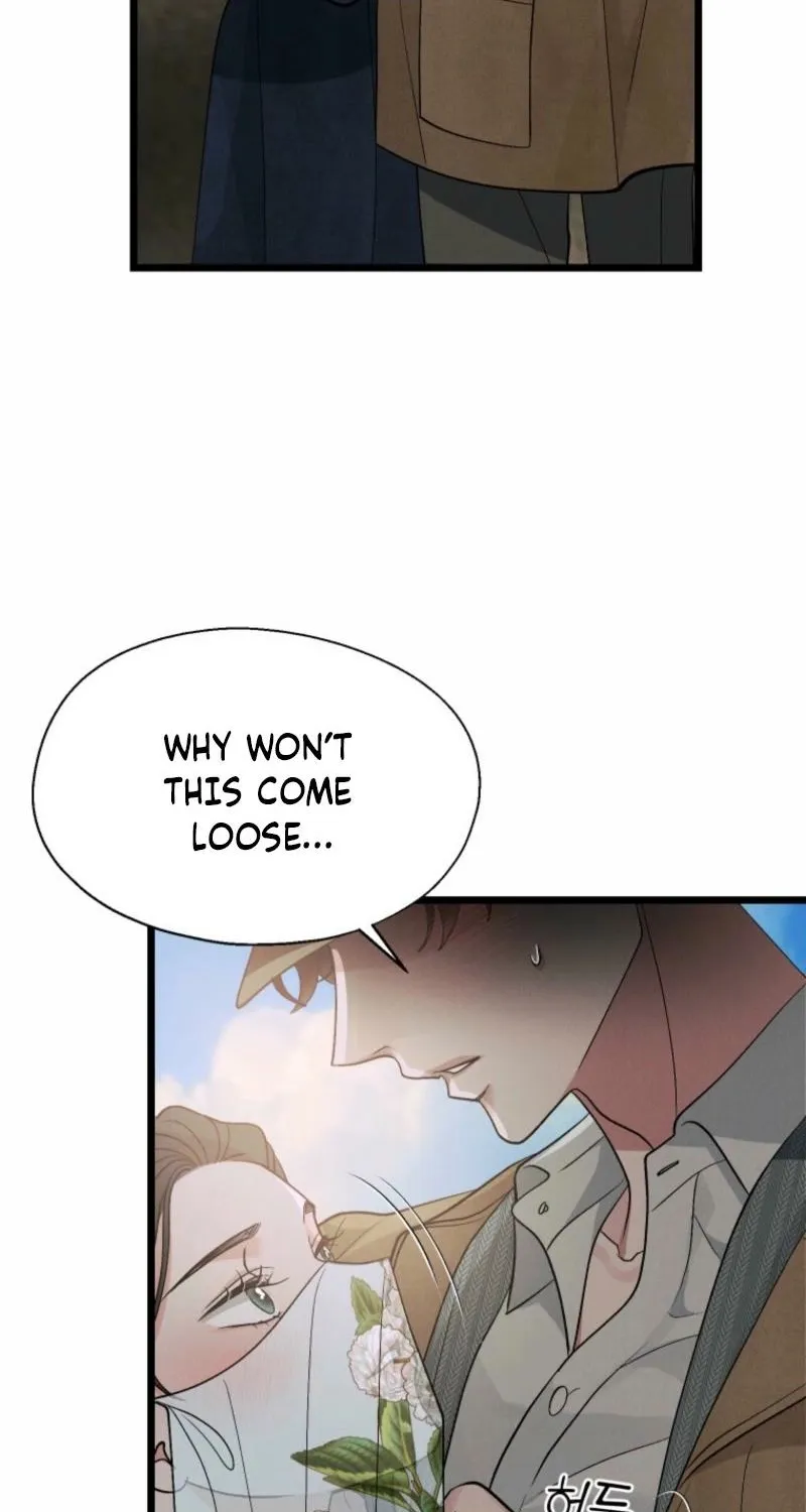 Gyeongseong Lingerie Dressing Room Chapter 14 - page 38