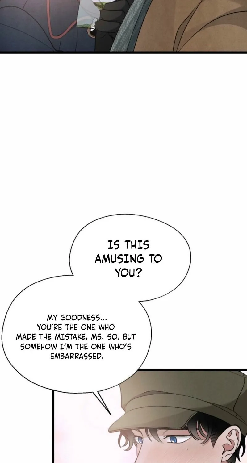Gyeongseong Lingerie Dressing Room Chapter 14 - page 40