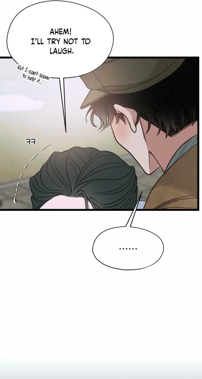 Gyeongseong Lingerie Dressing Room Chapter 14 - page 42