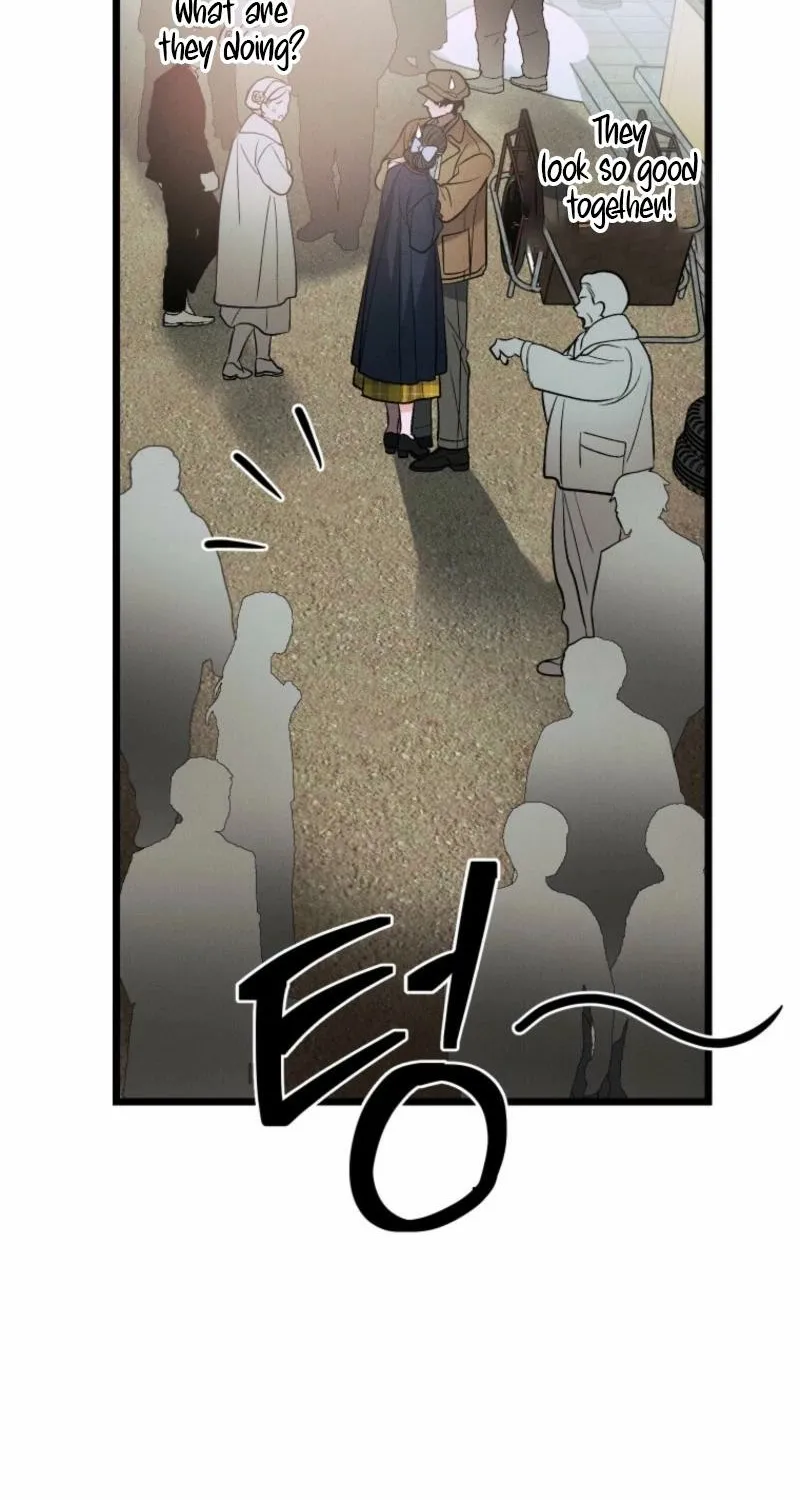 Gyeongseong Lingerie Dressing Room Chapter 14 - page 45
