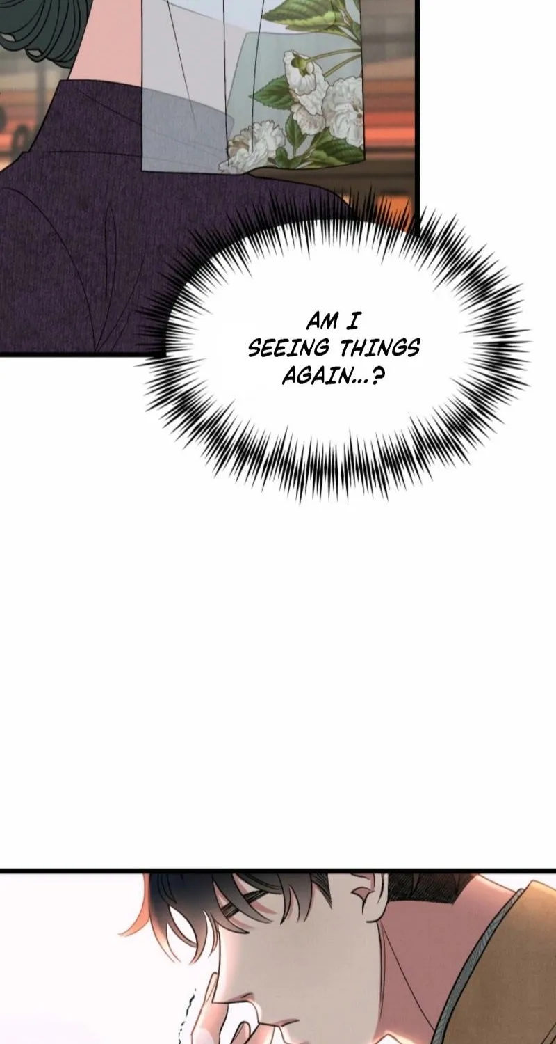 Gyeongseong Lingerie Dressing Room Chapter 14 - page 5